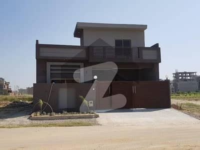 Marla Independent Single Storey House Available Mpchs Block E