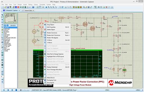 Optimize Your Electronic Design Process With Schematic Capture Software