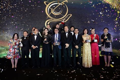 Awards Honour 14 Business Leaders In Việt Nam Economy Vietnam News Politics Business