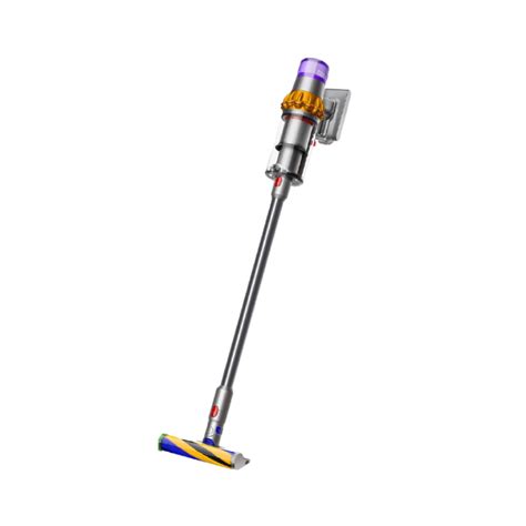 Вертикальный пылесос Dyson V15 Detect Absolute - купить за 72 600 ...
