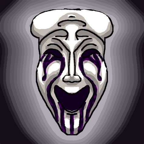 Pixilart Scp 035 By Warriorslover
