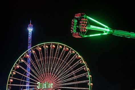 Cranger Kirmes Offiziell Besucher M Ssen Jetzt Schnell Sein