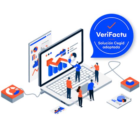 Verifactu Qu Es Y Cuando Entra En Vigor Sistema Verifactu