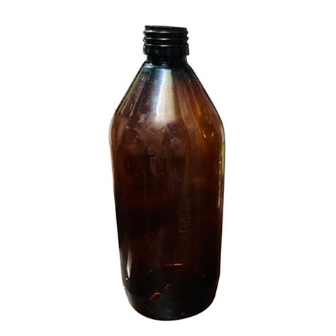 500 Ml Chemical Pet Bottle At Best Price In Vadodara Bonito Plastic