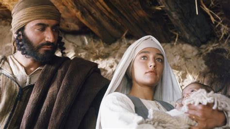 Jesus of Nazareth (1977) Watch Online | AZseries