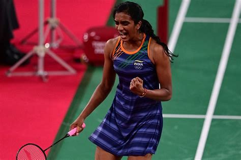 Tokyo Olympics PV Sindhu S Epic Battle With Tai Tzu Ying In Olympics