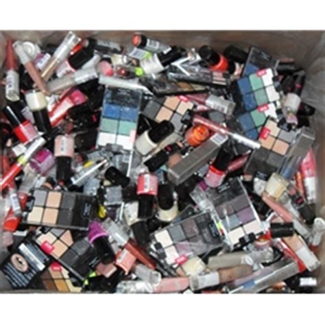 Wholesale Assorted Brand Name Cosmetics | Extreme Bargains