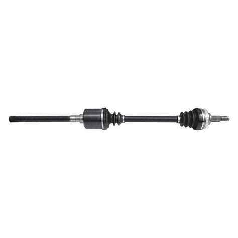 SurTrack CV Axle Shaft