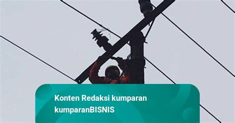 PLN Gerak Cepat Kelistrikan Sumbar Pulih Kurang Dari 2 Jam Usai Gempa