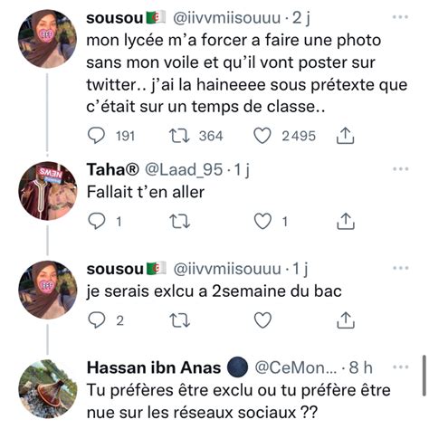 Ma Tre Nicolas On Twitter Le Minist Re Pour La Promotion De La Vertu