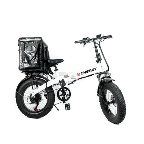 E-Bike Rentals – Cherry E-Bikes