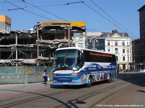 Fotografie Bova Futura FHD 12 340 493 II 3L4 7144 DP Liberec