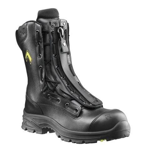 Bottes SPECIAL FIGHTER Pro HAIX Men Fire Boutique Sapeurs Pompiers