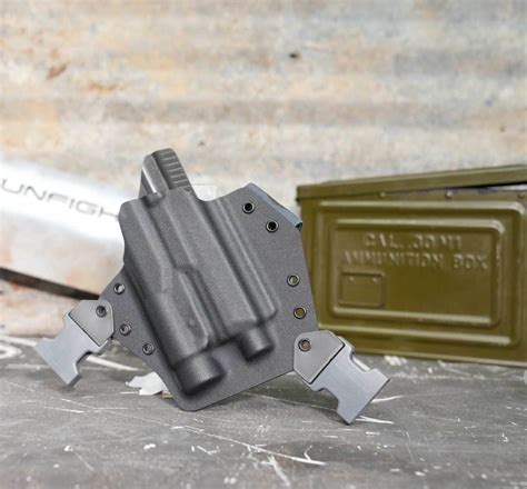 Clearance Fn 510 Tlr1 Blackblack Righthand Threaded Light