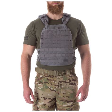 GEO7 TACTEC PLATE CARRIER 56100 Savvik