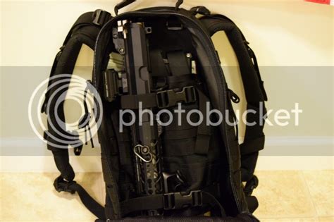 Backpack for AR carry - AR15.COM