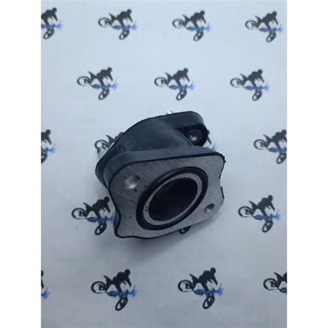 Carburetor Joint Intake Manifold Lifan Xr Sym Shopee