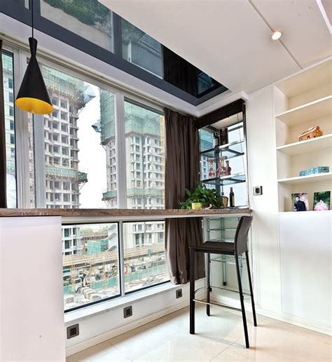 small apartment renovation 05 + KUSTOMATE KITCHEN CABINET & WARDROBE DESIGN