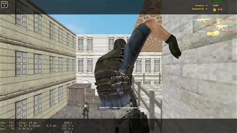 Counter Strike Source Mod Gungame Deathmatch Stream 20231112