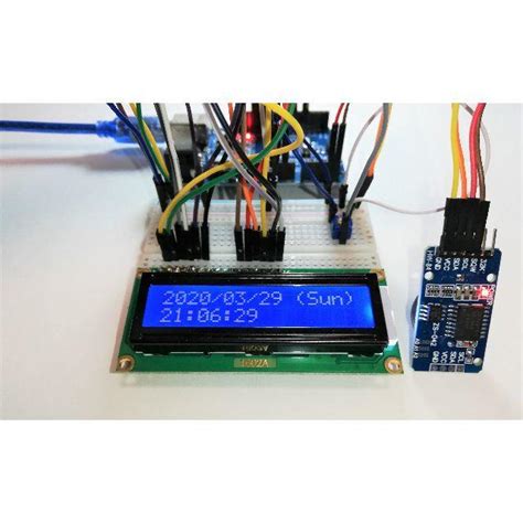 販売済み プログラミング 学習キット デジタル時計製作 Arduino