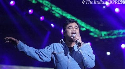 Happy Birthday Ar Rahman Celebs Thank The Mozart Of Madras For His