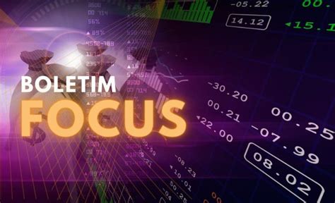 Boletim Focus Proje O Para Infla O Sobe Em E Selic Mais Alta Em