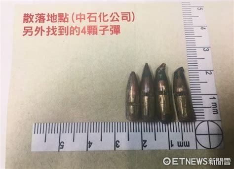 陸戰隊流彈射傷人 里長轟螺絲鬆：先發鋼盔、防彈背心？ Ettoday政治新聞 Ettoday新聞雲