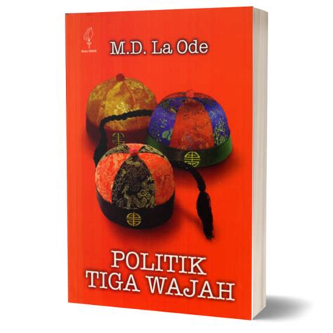 Politik Tiga Wajah