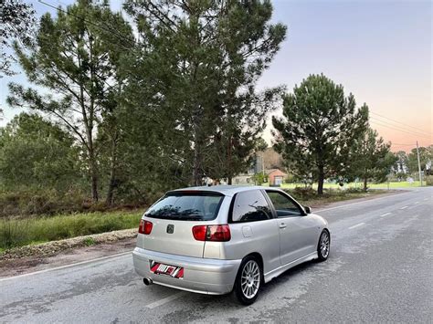 Seat Ibiza 6K2 Swap PD 100 Cv Samora Correia OLX Portugal