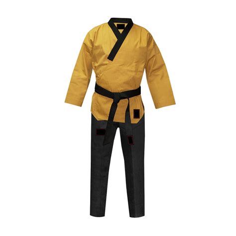 Taekwondo Uniforms – Frugal Sports