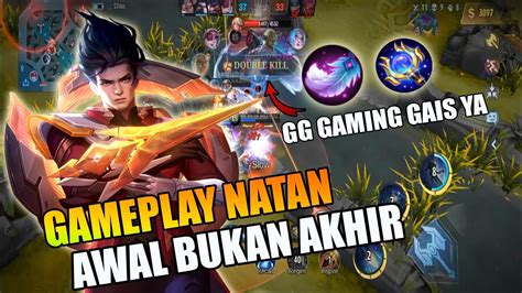 Yakin Ngebully Natan Natan Best Build 2023 Build Dan Emblem