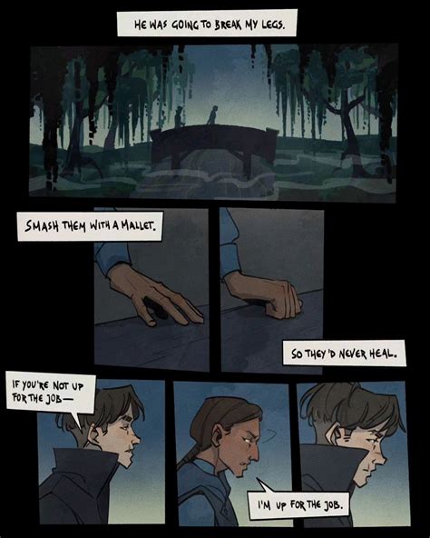 Kaz & Inej - Six of Crows | Six of crows comic fanart, Kanej six of