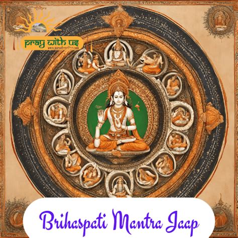 Brihaspati Mantra - India's Best Astrologer | Online Puja Booking ...