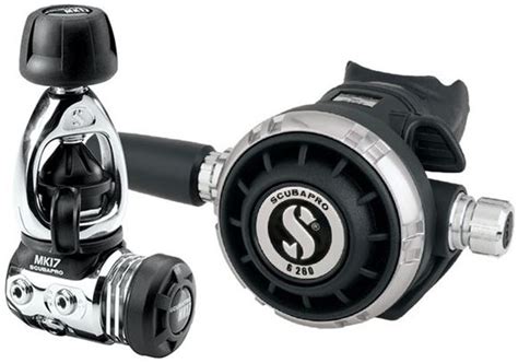 Scuba Regulator Scuba Gear Canada