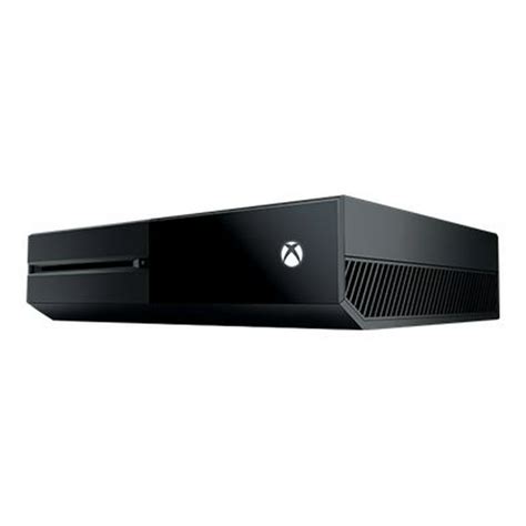 Microsoft Xbox One X 1tb Console Black Cyv 00001