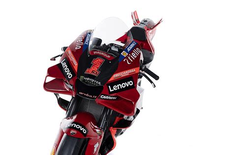 MotoGP | Ducati: 2023 aerodynamics will make its debut at Sepang ...