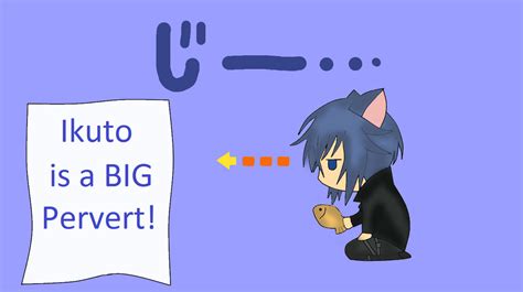 Ikuto Fanclub Deviantart Gallery