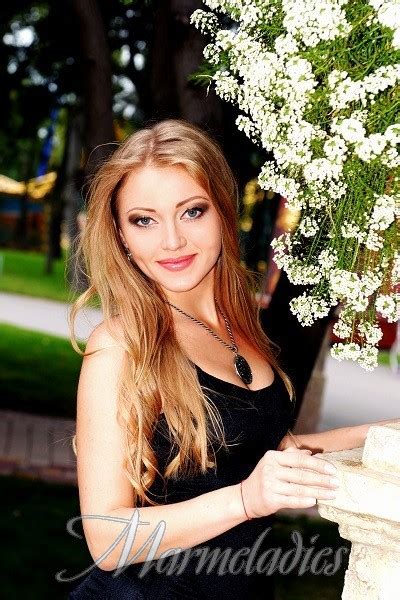 Pretty Bride Juliya From Kharkov Ukraine Russian Girls