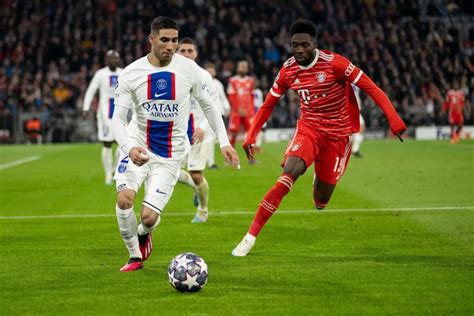 Foot Après Marquinhos et Mukiele Hakimi également forfait pour Brest PSG