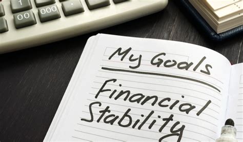 13 Signs That Prove You Are Financially Stable