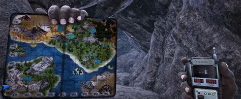 All Gas Vein Locations On Fjordur Ark Survival Evolved Item Level Gaming