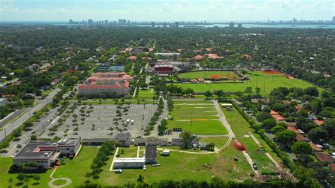 Barry university Footage | Stock Clips