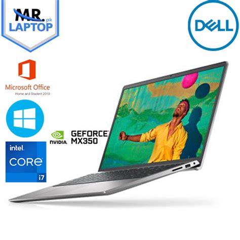 Dell Inspiron -3511 - Core i7 - 11th Gen - Local Warranty Laptops