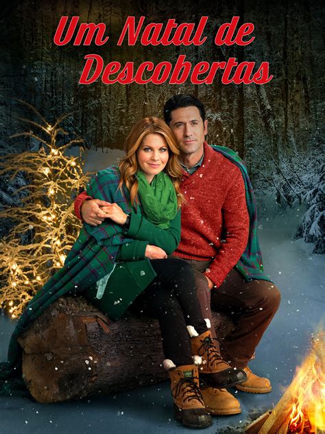 Prime Video Um Natal De Descobertas