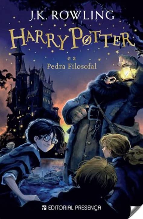 Quantas Paginas Tem Harry Potter E A Pedra Filosofal - Pedra Filosofal Livro Harry Potter Harry Potter E A Pedra Filosofal