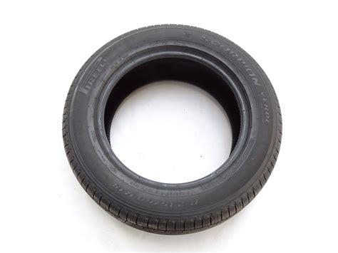 PIRELLI SCORPION VERDE ALL SEASON 235/60 R18 107V - 7280785334 ...
