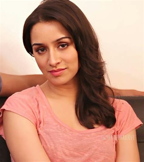 Shraddha Kapoor Fan Page On Instagram Shraddhakapoor