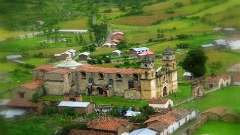 Turismo Religioso Santuario De Cocharcas Apurimac Revista Econom A