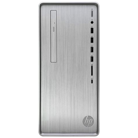 上質 HP Pavillion TP01 2234 Home Business Desktop AMD Ryzen 7 5700G 8