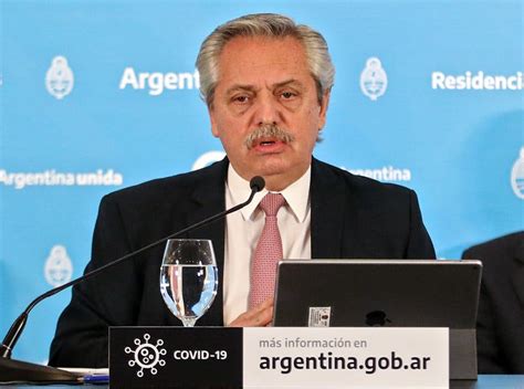 El Mundo Debería Estar Atento A Las Negociaciones De La Deuda Argentina